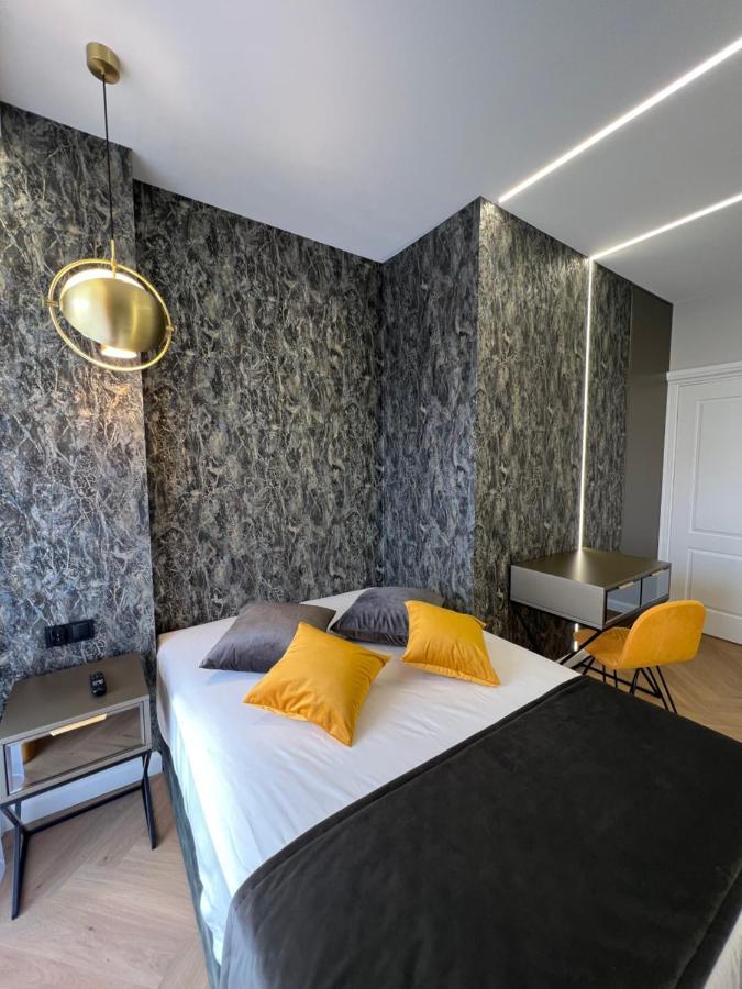 Apartment Golden Life Kielce