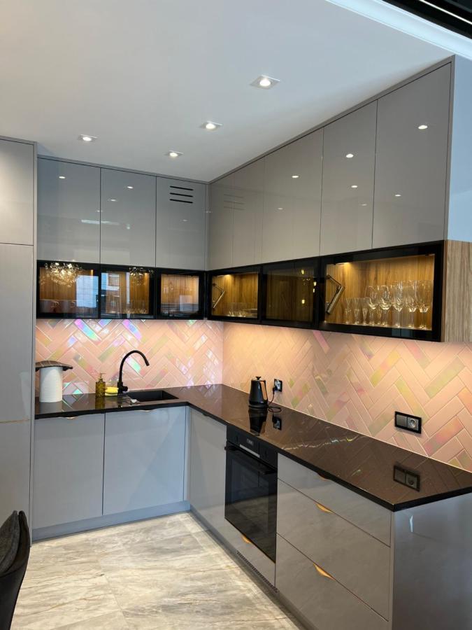 Golden Life Apartment Kielce