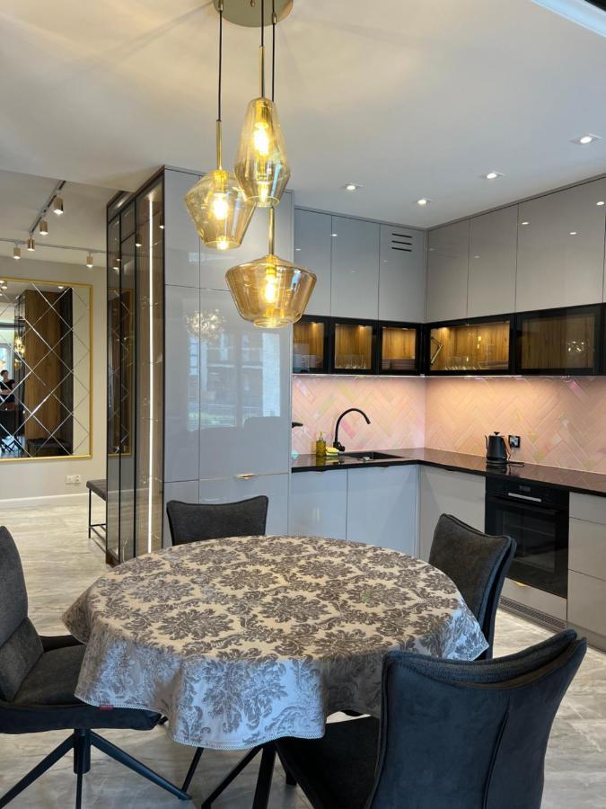 Apartment Golden Life